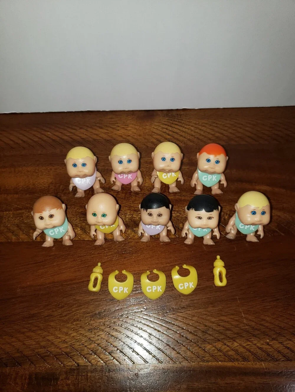 Cabbage Patch Kids Babyland